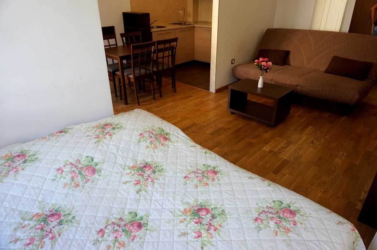 Апартаменты Studio apartman Zec Mirišta Петровац-15