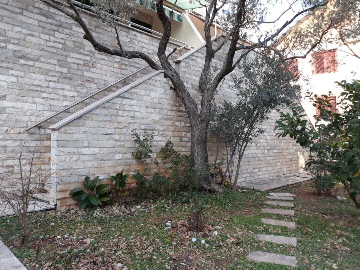 Апартаменты Studio apartman Zec Mirišta Петровац-5