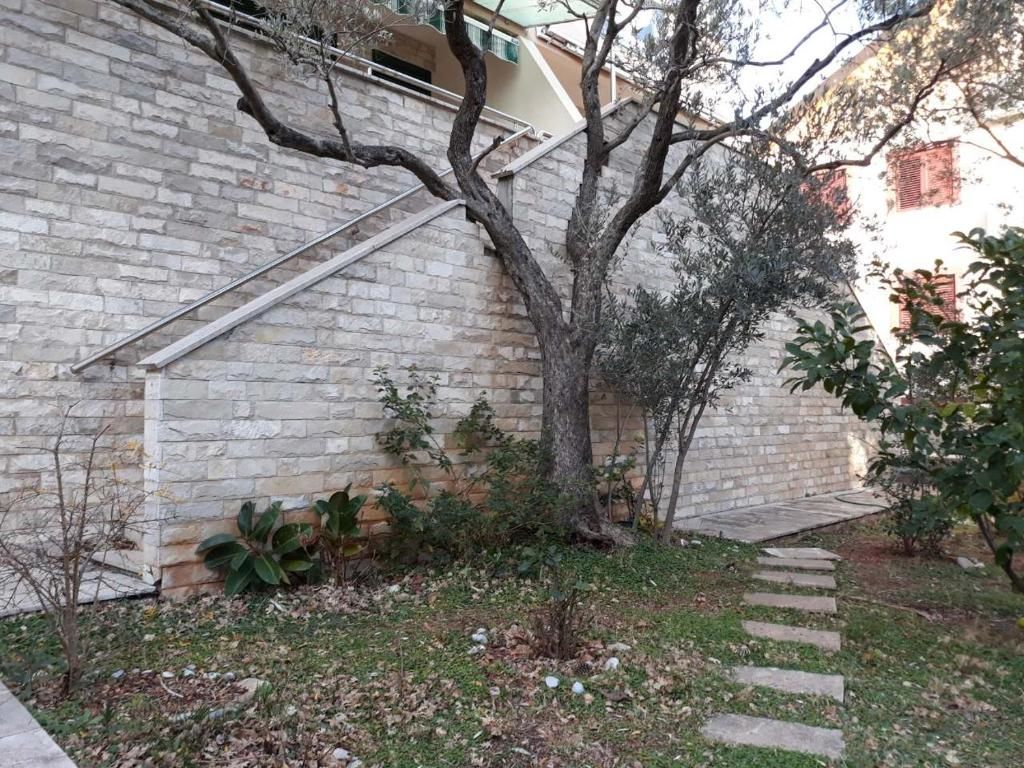 Апартаменты Studio apartman Zec Mirišta Петровац-25