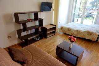 Апартаменты Studio apartman Zec Mirišta Петровац Апартаменты-студио-14