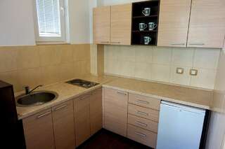 Апартаменты Studio apartman Zec Mirišta Петровац Апартаменты-студио-19