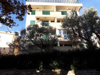 Апартаменты Studio apartman Zec Mirišta Петровац Апартаменты-студио-21