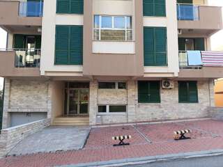 Апартаменты Studio apartman Zec Mirišta Петровац Апартаменты-студио-3