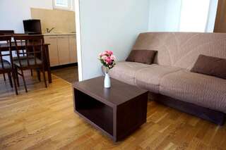 Апартаменты Studio apartman Zec Mirišta Петровац Апартаменты-студио-31