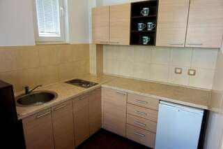 Апартаменты Studio apartman Zec Mirišta Петровац Апартаменты-студио-39
