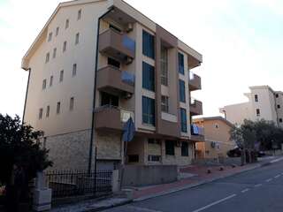 Апартаменты Studio apartman Zec Mirišta Петровац Апартаменты-студио-6