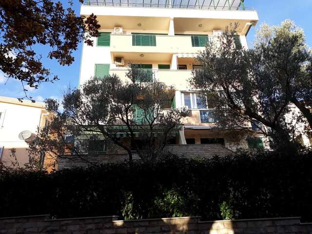 Апартаменты Studio apartman Zec Mirišta Петровац-3