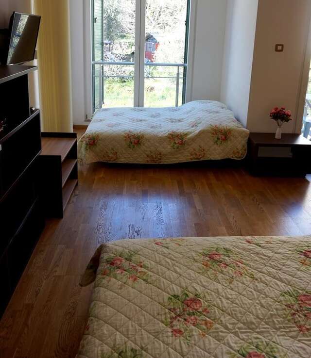 Апартаменты Studio apartman Zec Mirišta Петровац-17