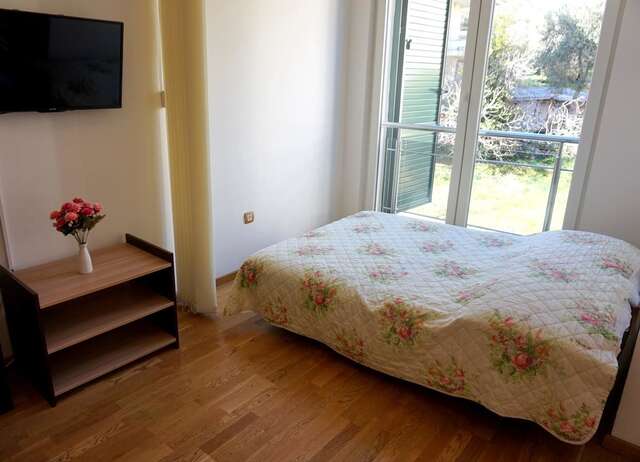 Апартаменты Studio apartman Zec Mirišta Петровац-18
