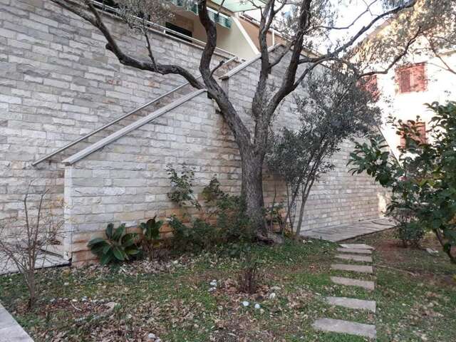 Апартаменты Studio apartman Zec Mirišta Петровац-24