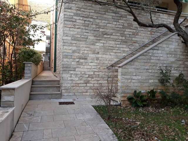 Апартаменты Studio apartman Zec Mirišta Петровац-26