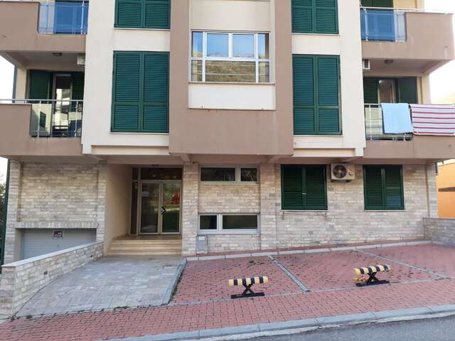 Апартаменты Studio apartman Zec Mirišta Петровац-5