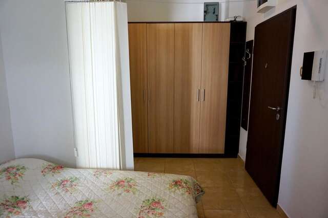 Апартаменты Studio apartman Zec Mirišta Петровац-9