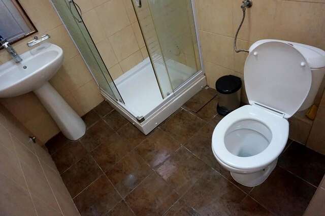 Апартаменты Studio apartman Zec Mirišta Петровац-11